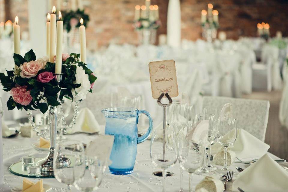DoubleTree by Hilton Hotel & Spa Chester