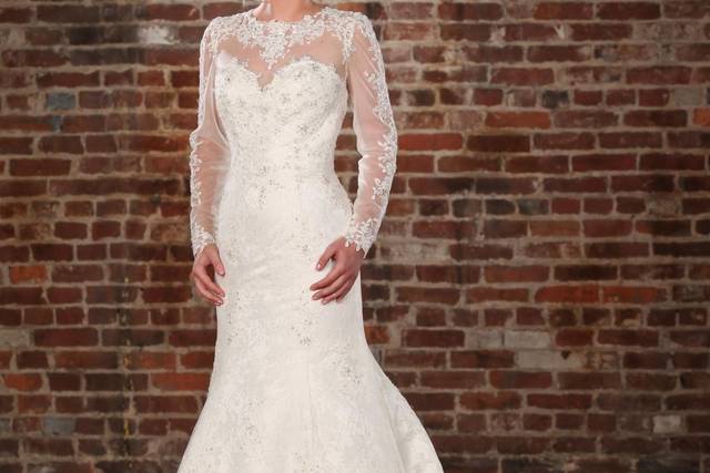 The Bridal Boutique