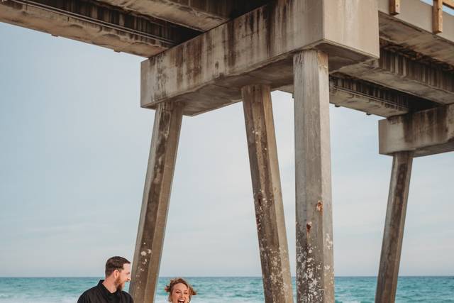 30A Elopement