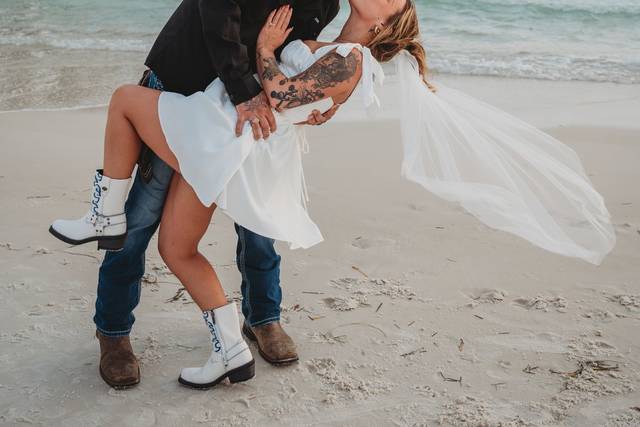 30A Elopement