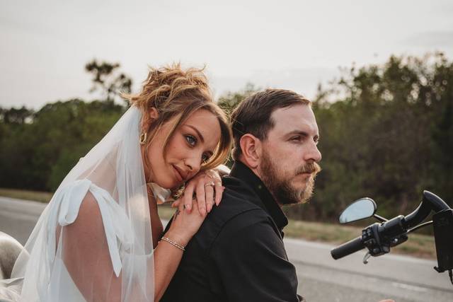 30A Elopement
