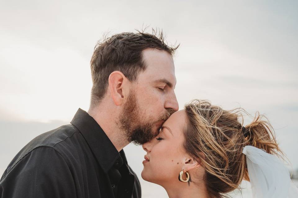 30A Elopement