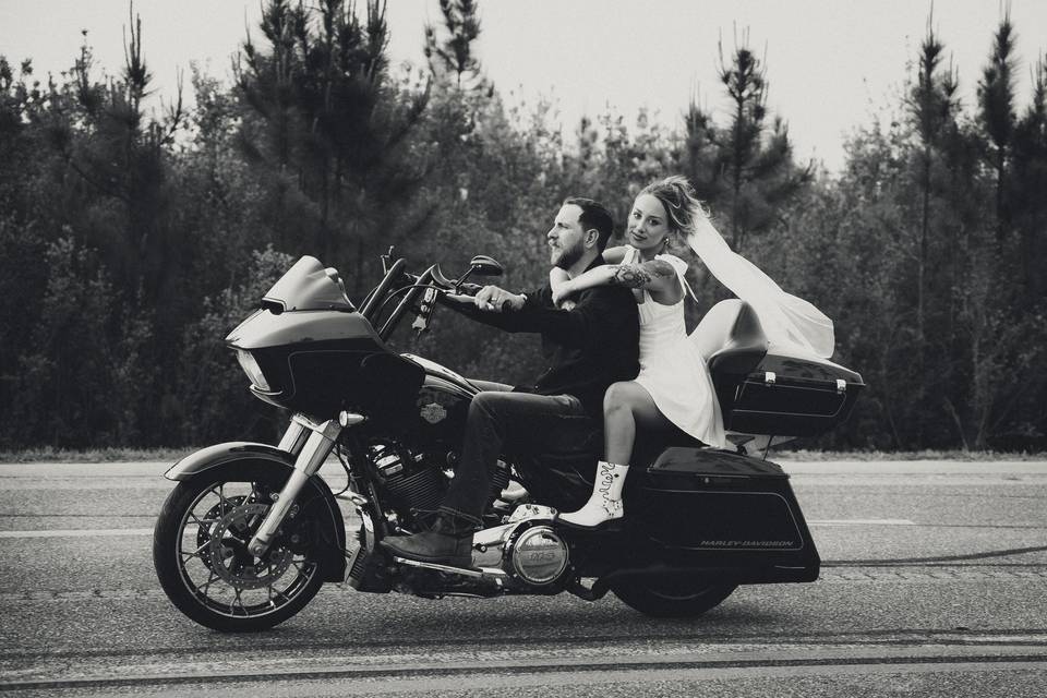 30A Elopement