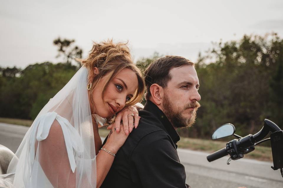 30A Elopement