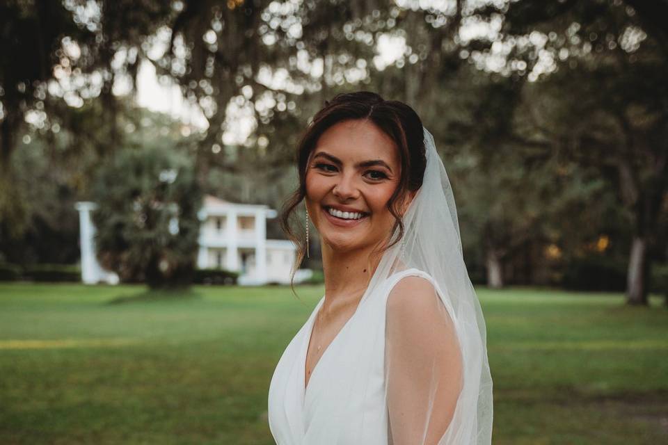 PCB Wedding