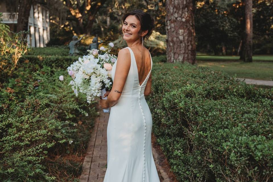 PCB Wedding