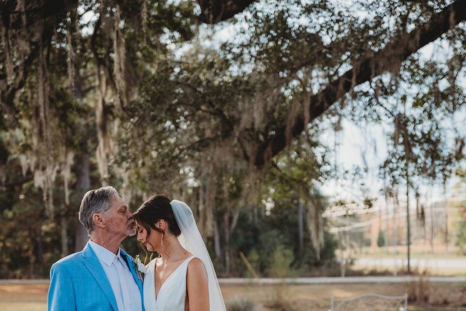 PCB Wedding