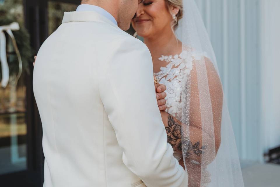 Florida Wedding