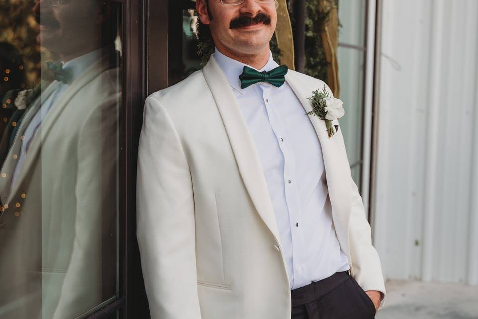 Florida Wedding