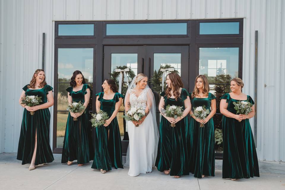 Florida Wedding