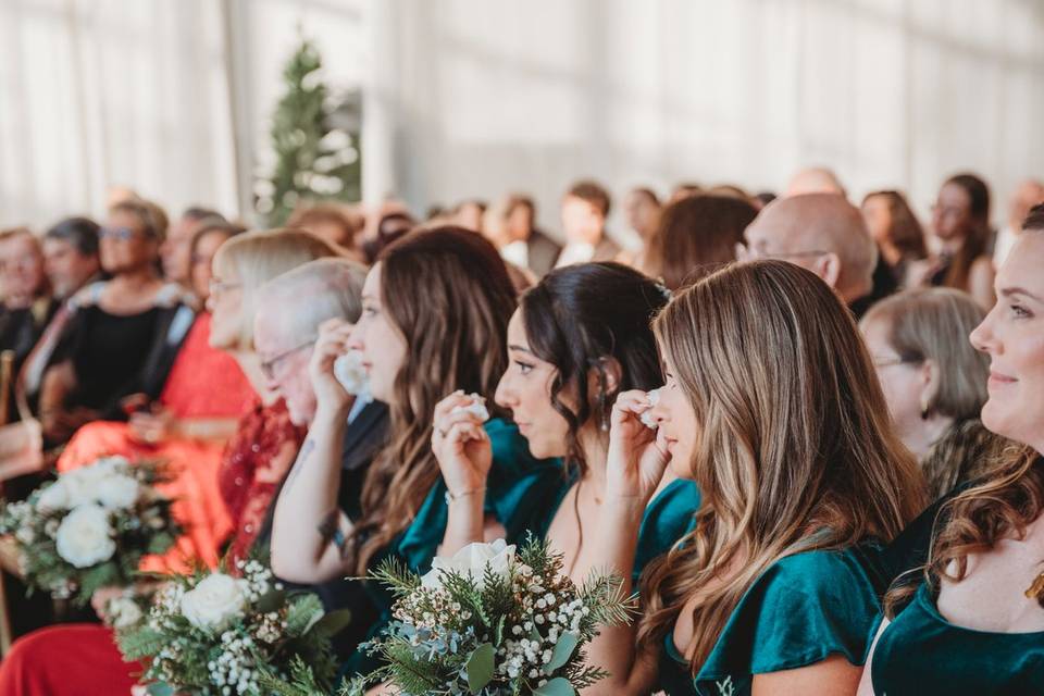 Florida Wedding