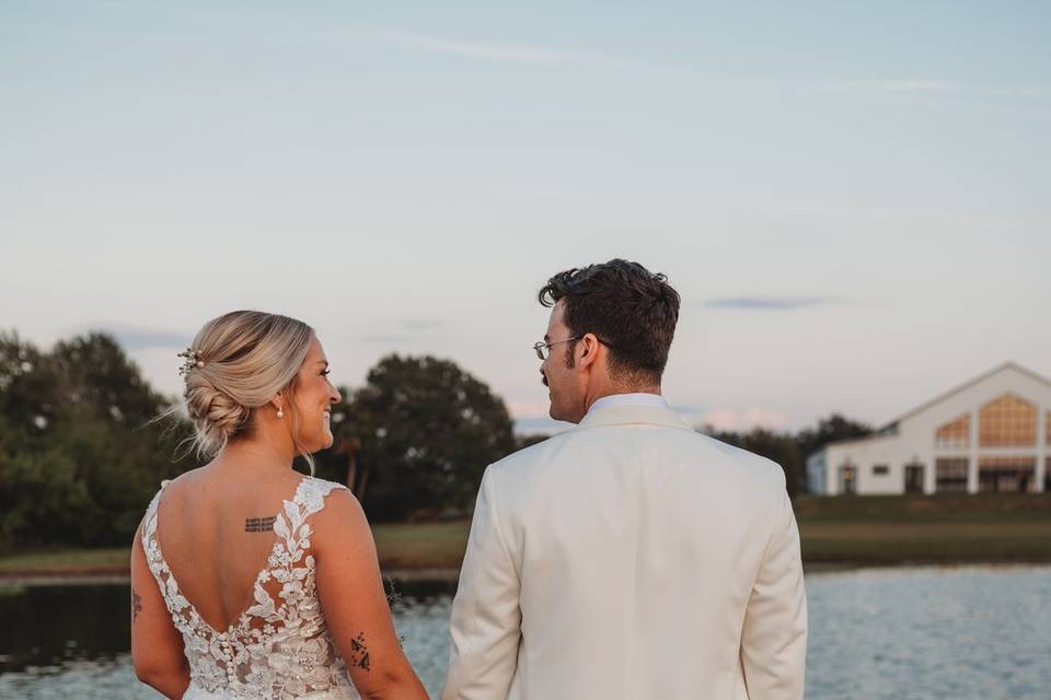 Florida Wedding