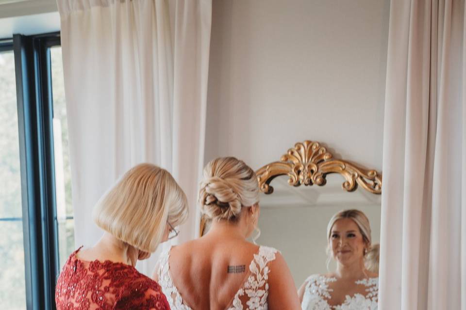 Florida Wedding