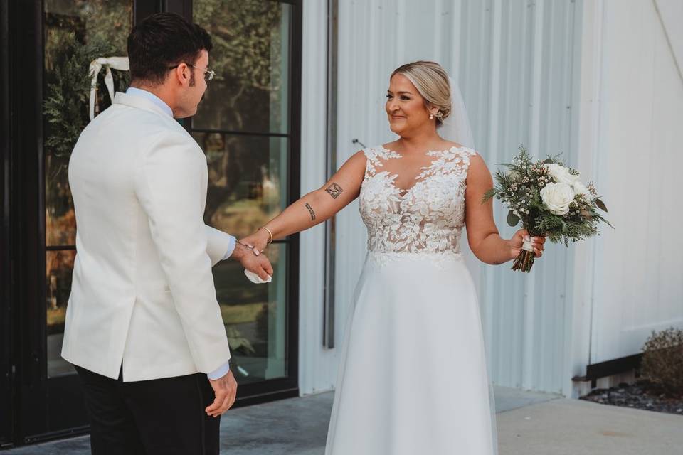 Florida Wedding
