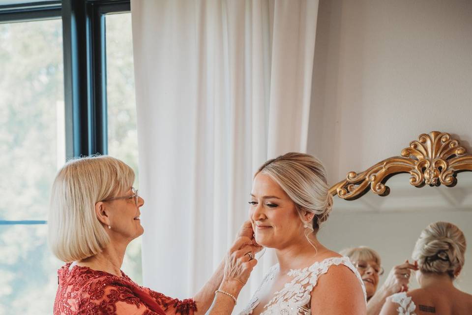 Orlando Wedding