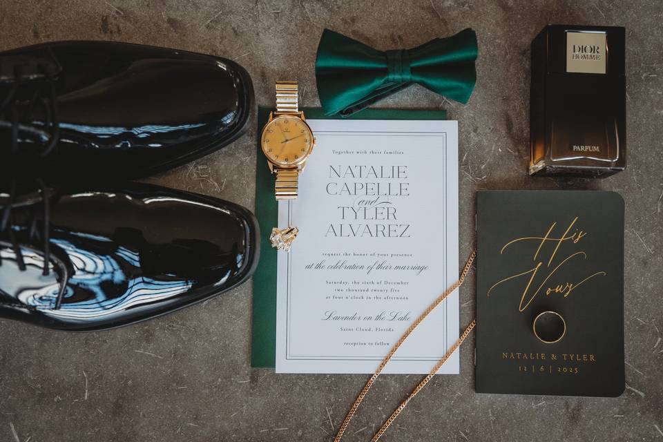 Florida Wedding