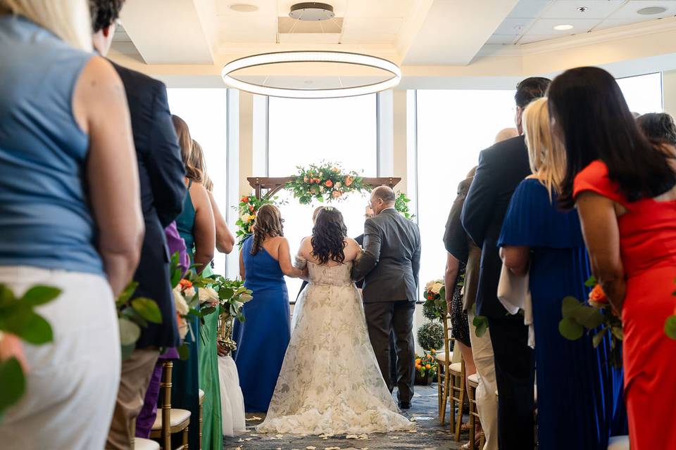 Ceremony