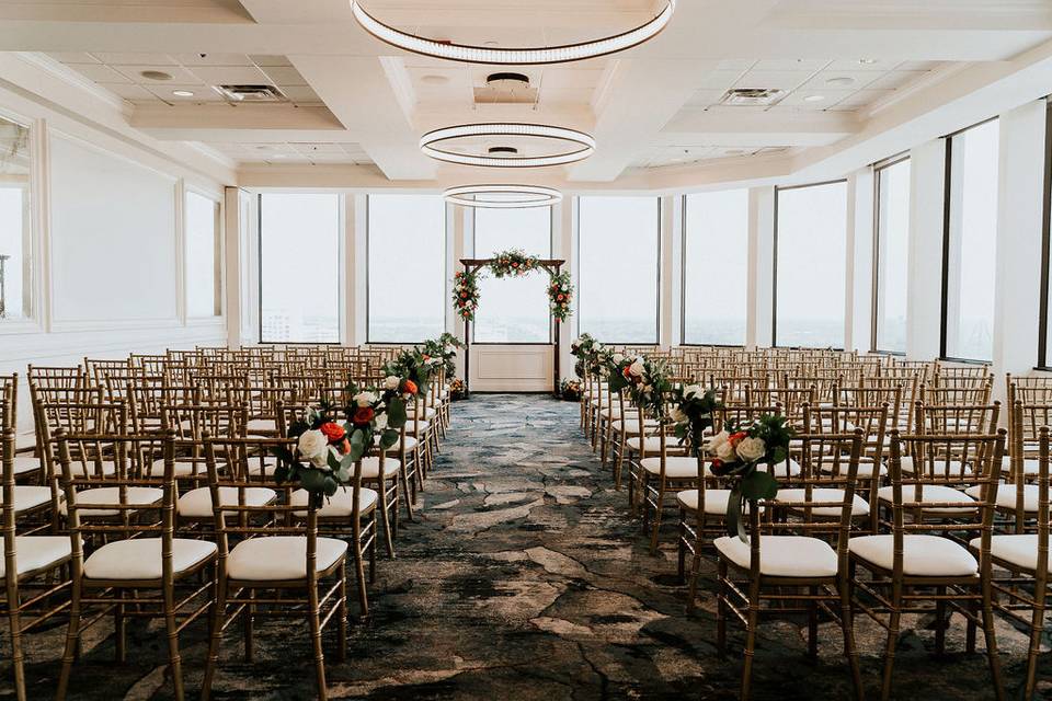 Ceremony