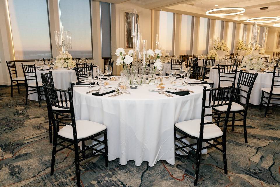 Ballroom