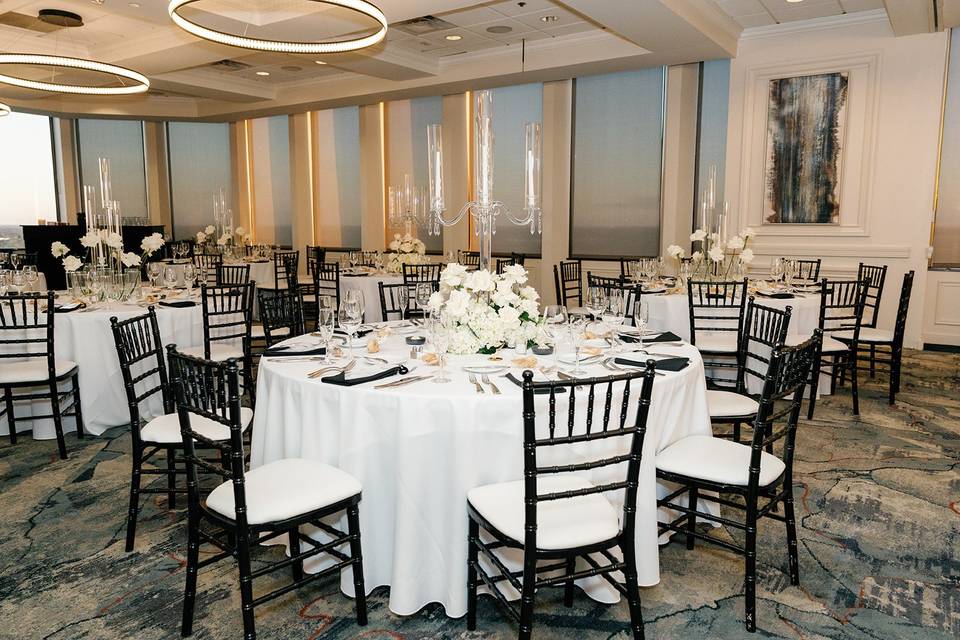Ballroom