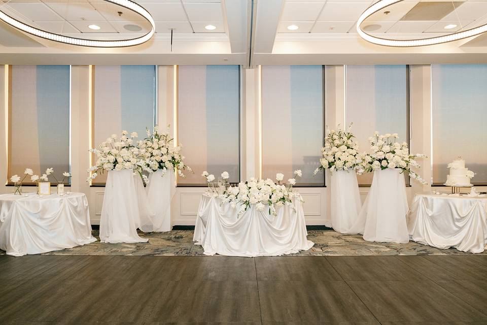 Ballroom