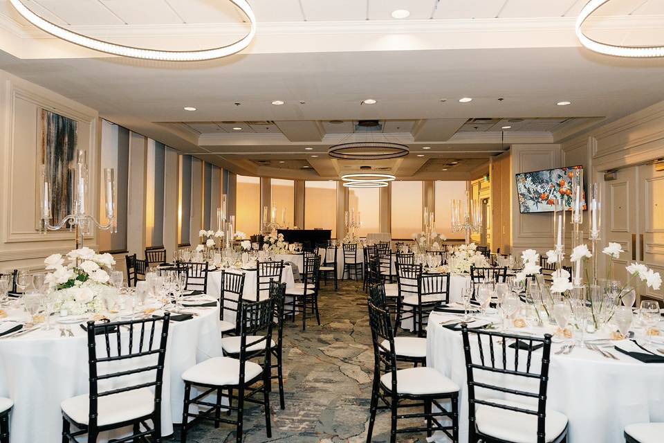 Ballroom