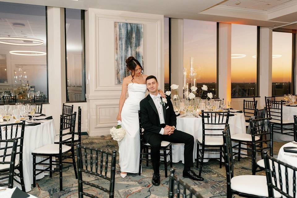 Ballroom