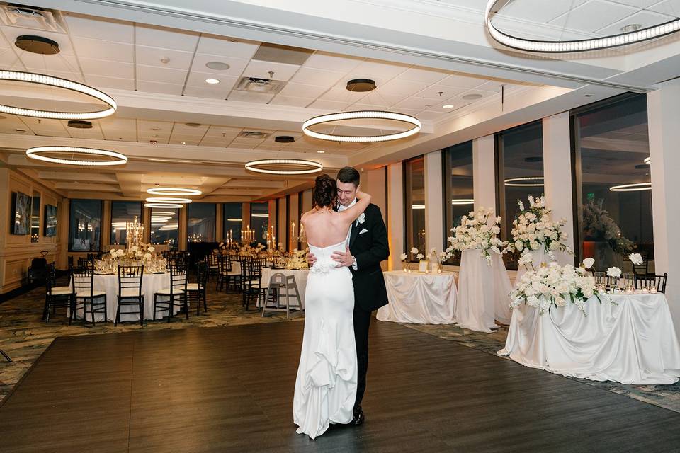 Ballroom