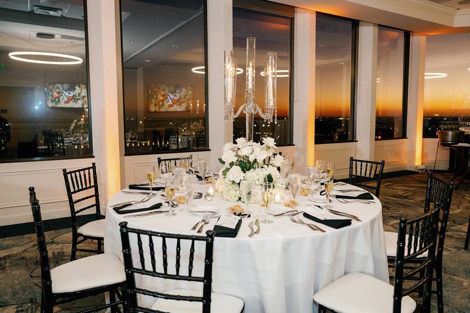 Ballroom