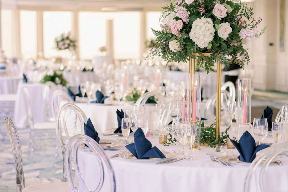 Ballroom