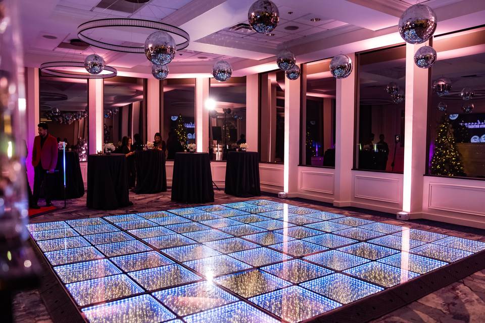 Ballroom