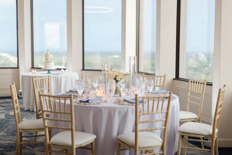 Ballroom