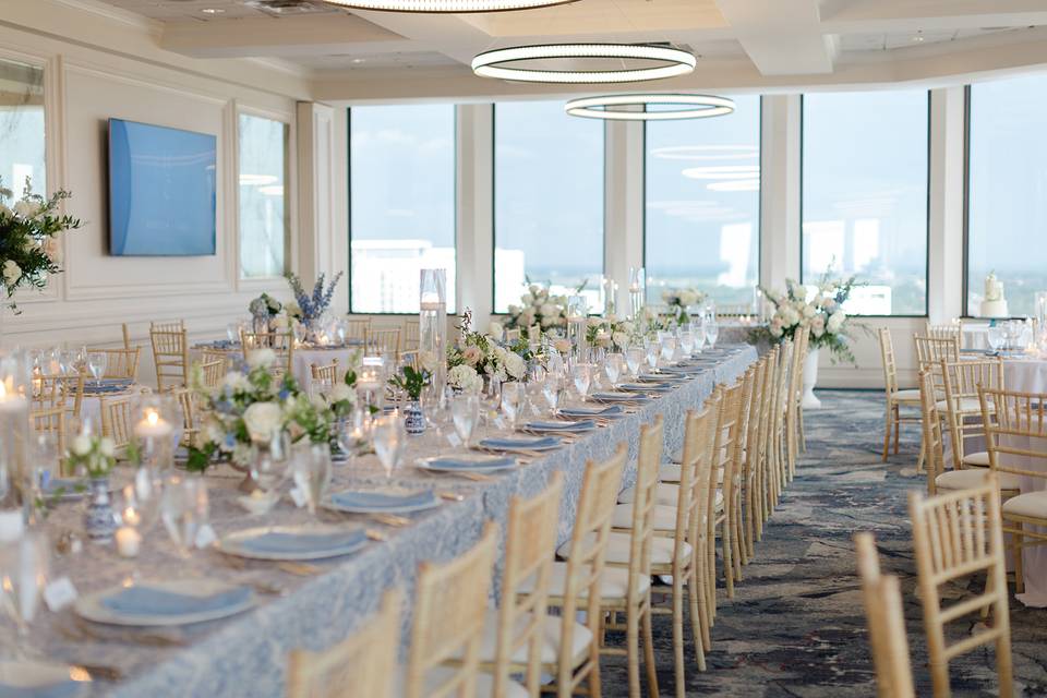 Ballroom