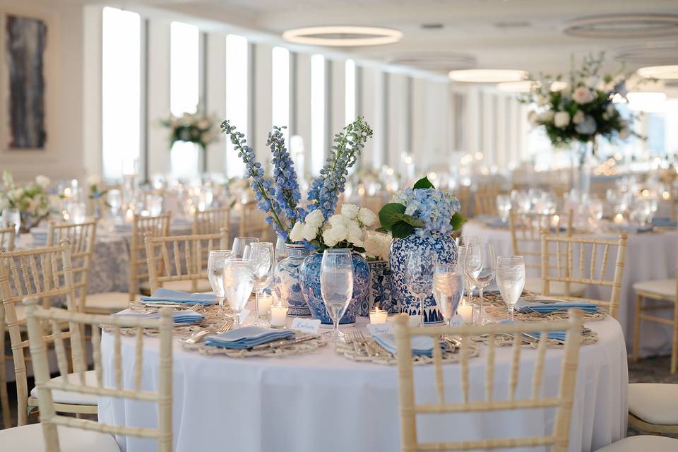 Ballroom