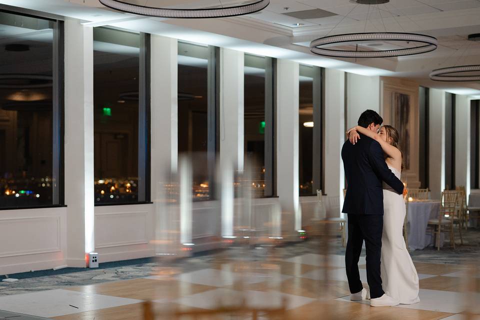 Last Dance