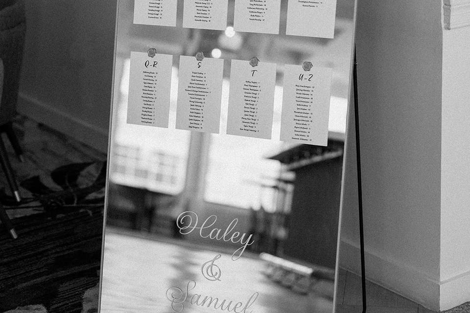 Signage