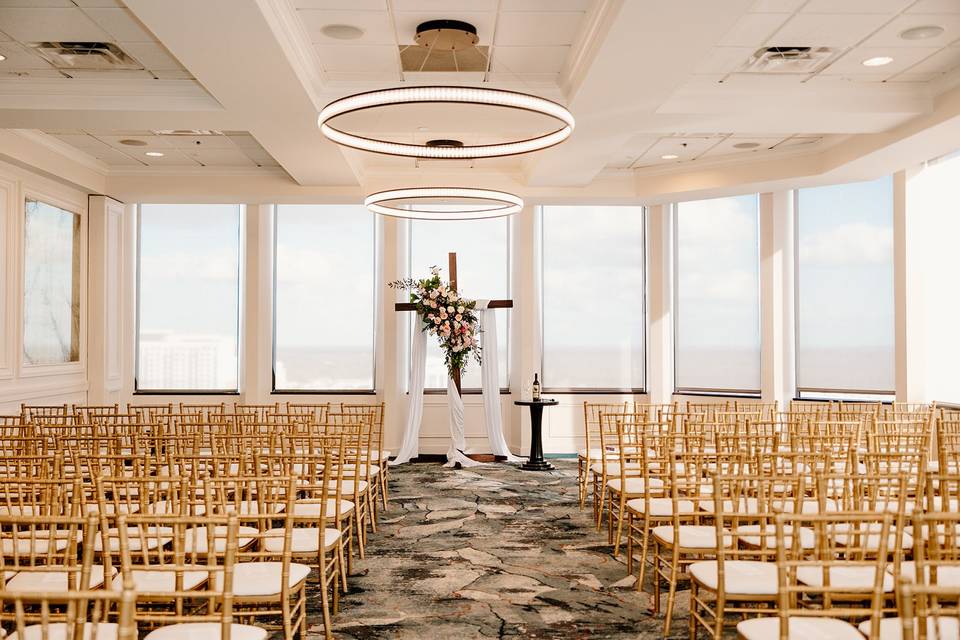 Ceremony