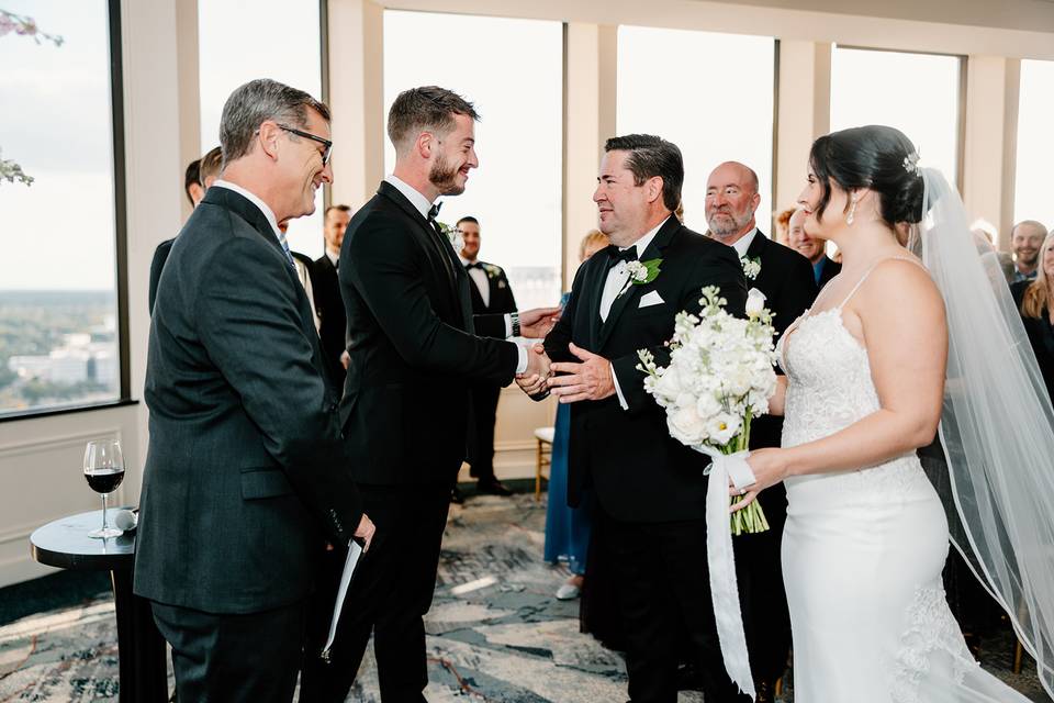 Ceremony