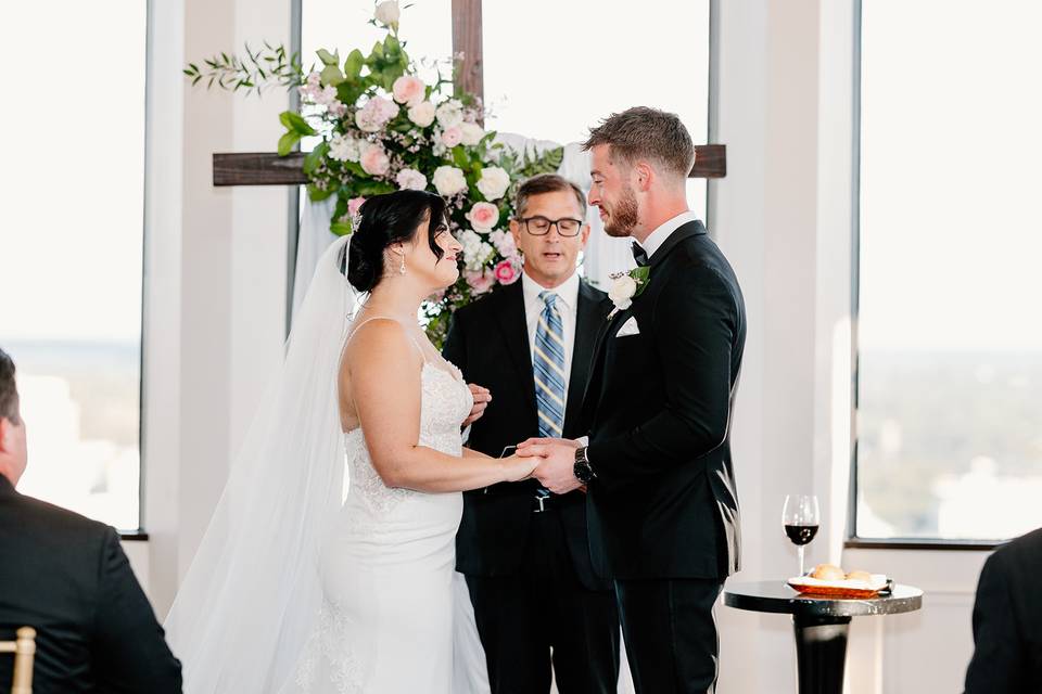 Ceremony