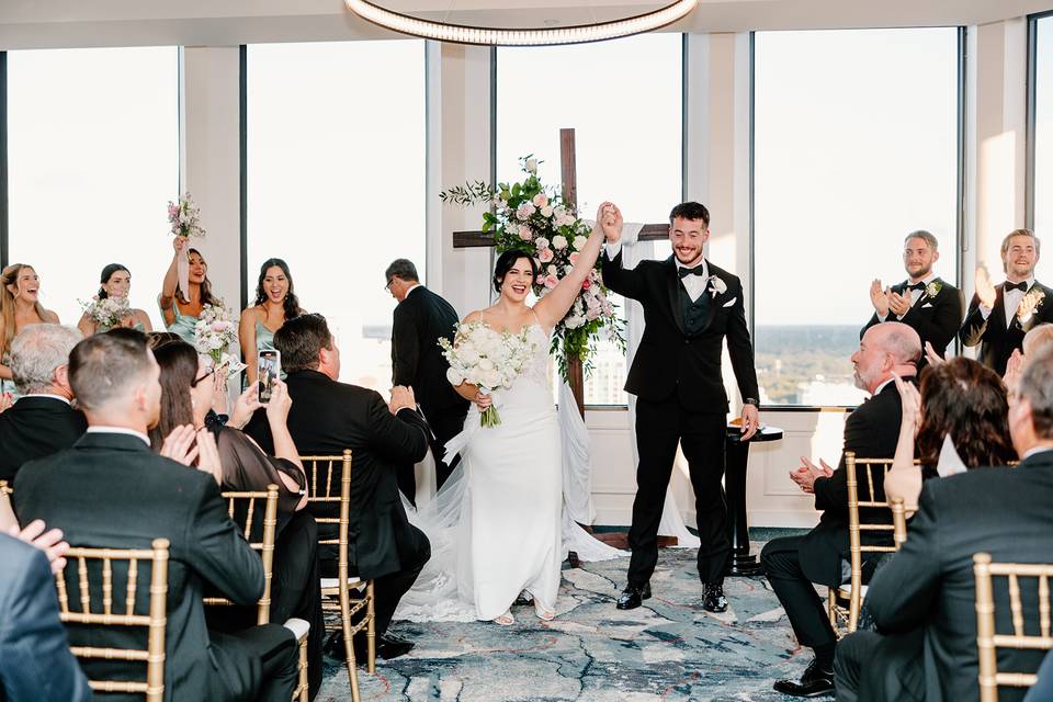 Ceremony