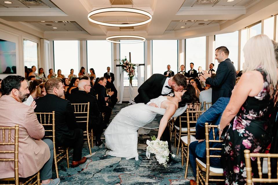 Ceremony