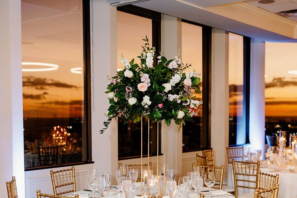 Ballroom