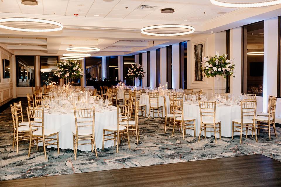 Ballroom