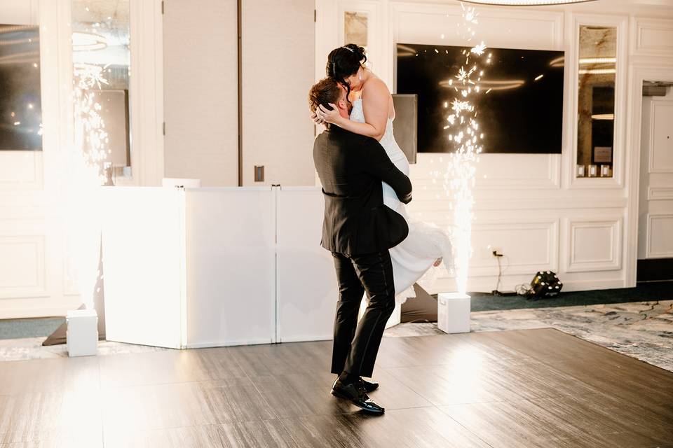 Last Dance
