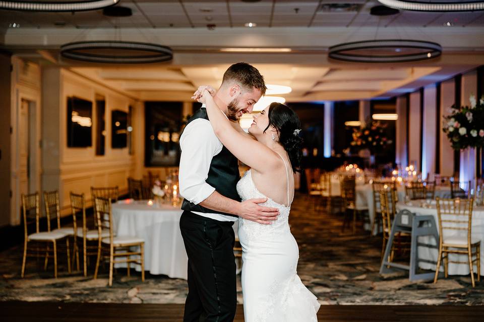 Last Dance