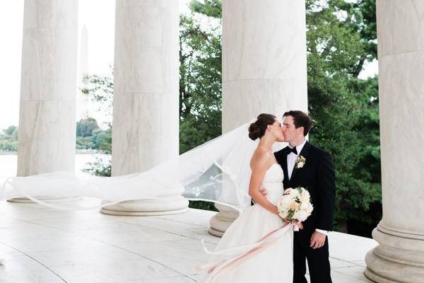 Claire Duran Weddings & Events