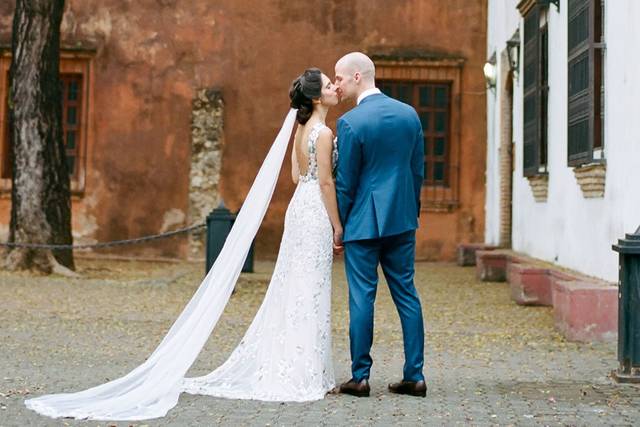 Claire Duran Weddings & Events