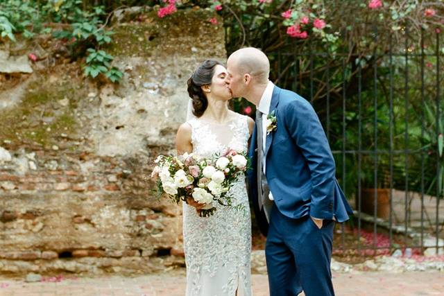 Claire Duran Weddings & Events