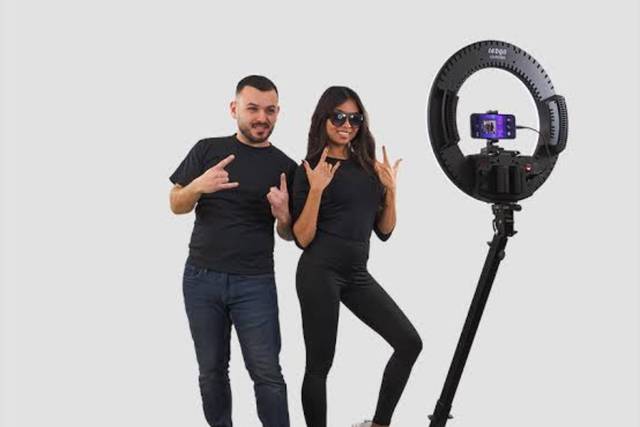Warner 360 Camera