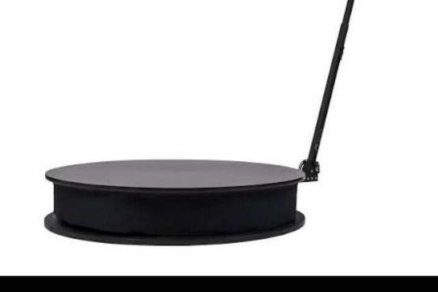 Warner 360 Camera